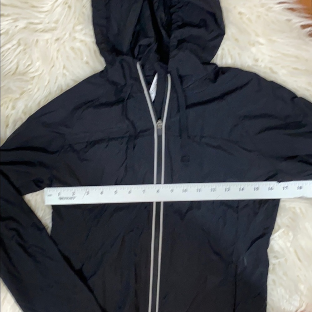 Fabletics Wind Breaker Jacket - image 4